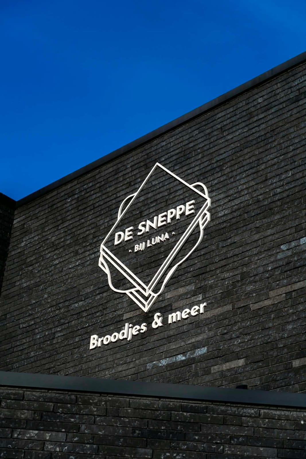 De Sneppe